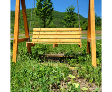 Mosquito Vale: мир исключительного отдыха в природе и комфорте