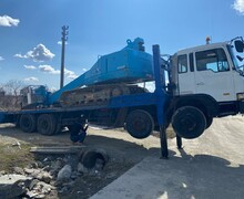 Автовышки Сахалина (скидка 5%)