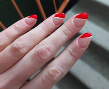 Room Nails