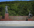 Площадь Славы