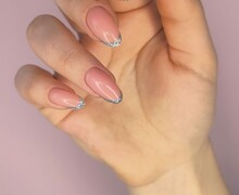 Beauti Time: Совершенство для Ваших Ногтей