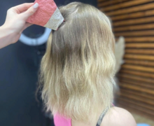 Palitra hair studio
