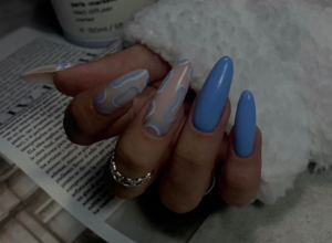 Gromova Nail: Искусство Красоты На Кончиках Пальцев
