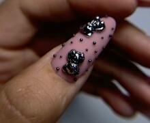 Gromova Nail: Искусство Красоты На Кончиках Пальцев