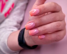 Beauti Time: Совершенство для Ваших Ногтей