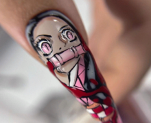 Fox nails studio