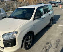 Toyota Другая, 2016