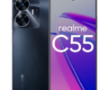 Продам телефон realme c55 на 256 GB