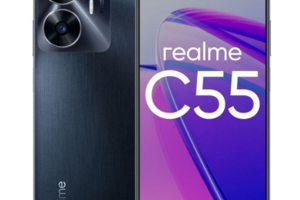 Продам телефон realme c55 на 256 GB
