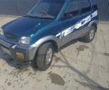 Daihatsu Terios, 1998