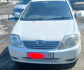 Toyota Corolla, 2001