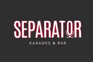 Караоке-бар Separator