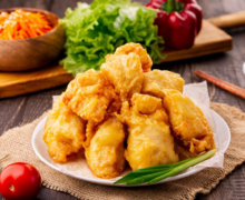 Курочка Сах