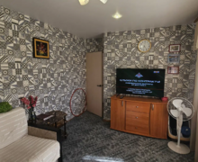 Продаётся 2-комн. квартира, 40 м²