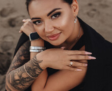 O`makeup! 