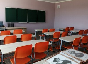 Школу на 800 мест построят в Поронайске