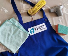 Trust Cleaning