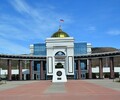 Музейно-мемориальный комплекс «Победа» 