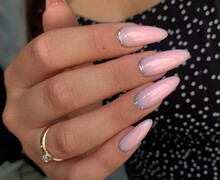Gromova Nail: Искусство Красоты На Кончиках Пальцев