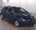 Toyota Corolla, 2020