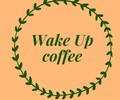 Wake Up! Coffee 