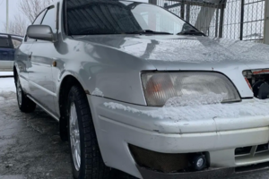 Toyota Camry, 1995