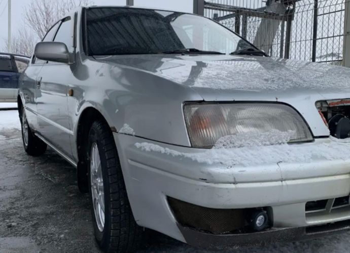 Toyota Camry, 1995