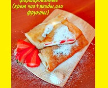 БлинСахалин