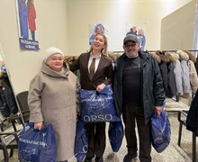 Петербургская Ярмарка в Южно-Сахалинске: стиль, качество и беспрецедентные скидки — впервые на Сахалине!
