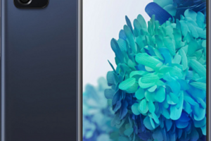 Samsung Galaxy S20 Fan Edition