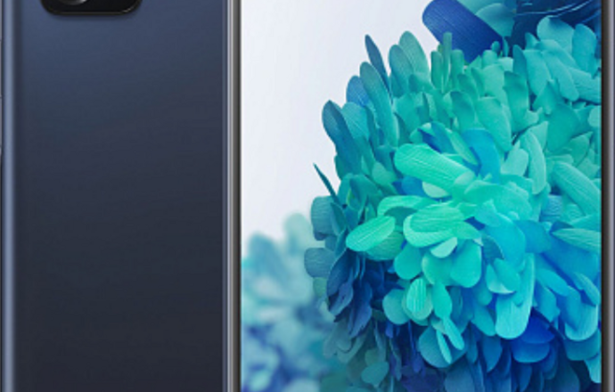 Samsung Galaxy S20 Fan Edition