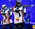 Сахалинцы завоевали семь медалей на соревнованиях всероссийского масштаба