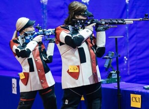 Сахалинцы завоевали семь медалей на соревнованиях всероссийского масштаба