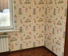 Продаётся 2-комн. квартира, 31 м²