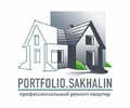 PORTFOLIO.SAKHALIN