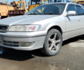 Toyota Mark II, 1998