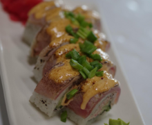 Кафе Daikon