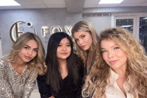 Fox nails studio