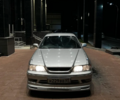 Toyota Mark II, 1999