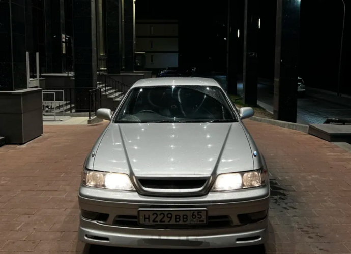 Toyota Mark II, 1999