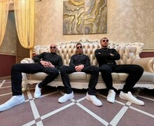 Def Rush: лучшее решение для незабываемых мероприятий!
