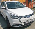 9 рублей за минуту: на Сахалине открылся первый электрокаршеринг