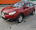 Nissan Qashqai, 2011