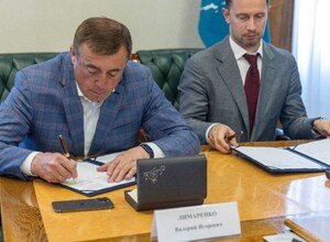Сахалинская область первой в России откроет небо гражданской беспилотной авиации с помощью ЭРА-ГЛОНАСС