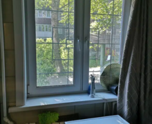 Продаётся 3-комн. квартира, 61 м²