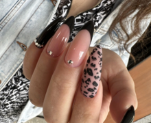 Mk beauty studio
