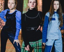 Celebrity Model Group - агентство яркого будущего