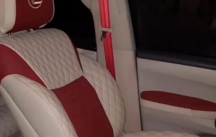 Уникальная возможность преобразить ваш автомобиль!