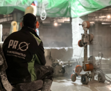 Специализированная компания по бурению «ProDiametr»