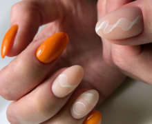 Izumrud Nails